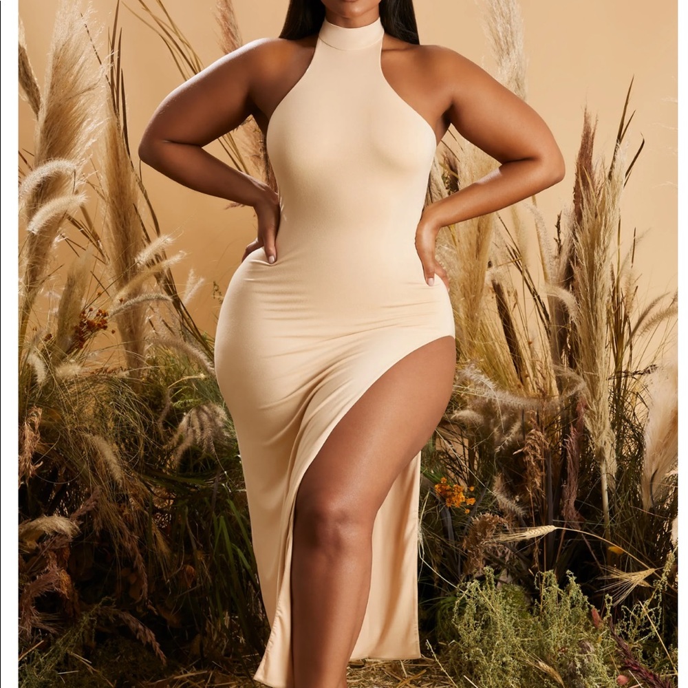 Oh Polly Bodycon Dress